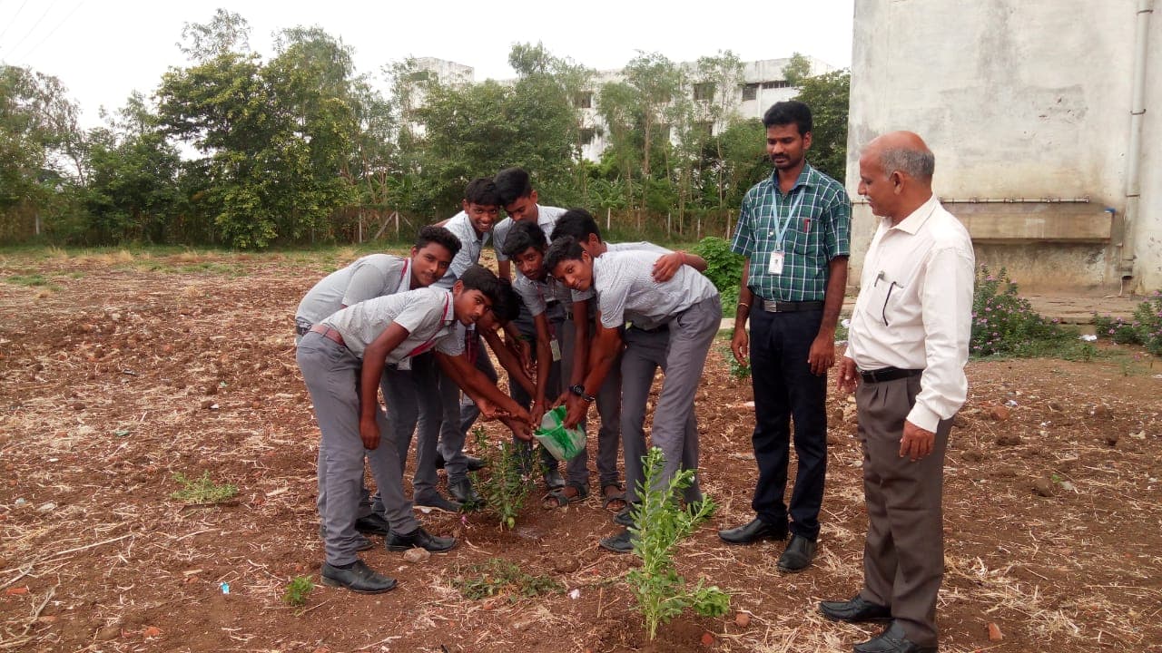 MASS Polytechnic College Kumbakonam Events photo 3